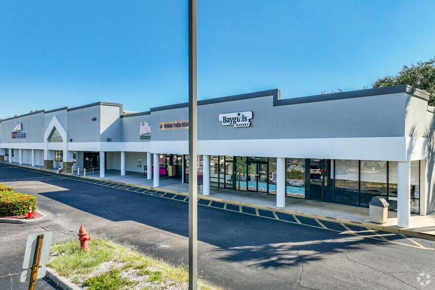 Primary Photo Of 10005-10075 W Hillsborough Ave, Tampa Storefront For Lease