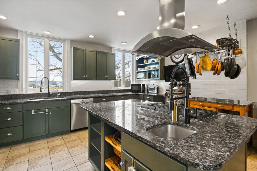 More Photos Of 563 Yale Farm Rd, Romulus Hospitality For Sale