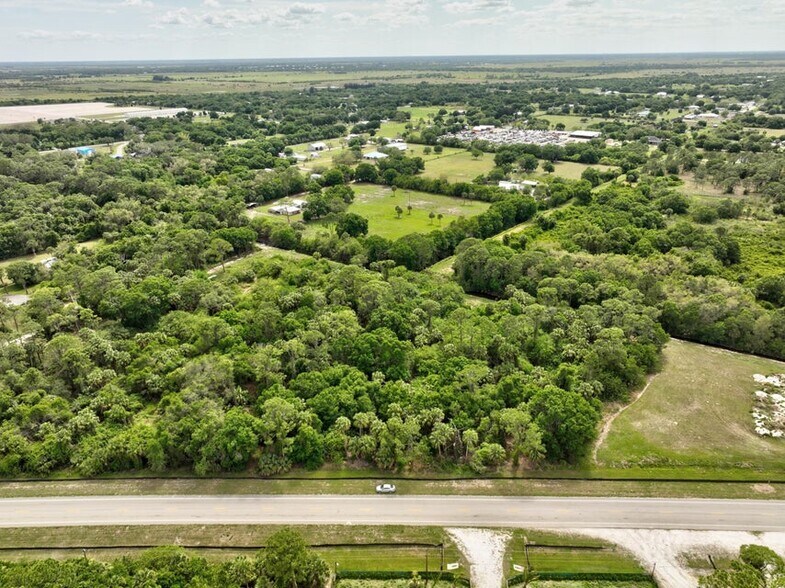 More Photos Of , Okeechobee Land For Sale