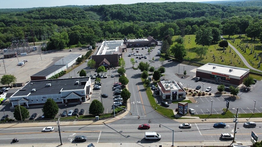 More Photos Of 1320 Main St, Willimantic General Retail For Lease