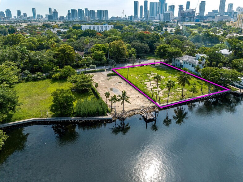 More Photos Of 710-720 NW North River Dr, Miami Land For Sale