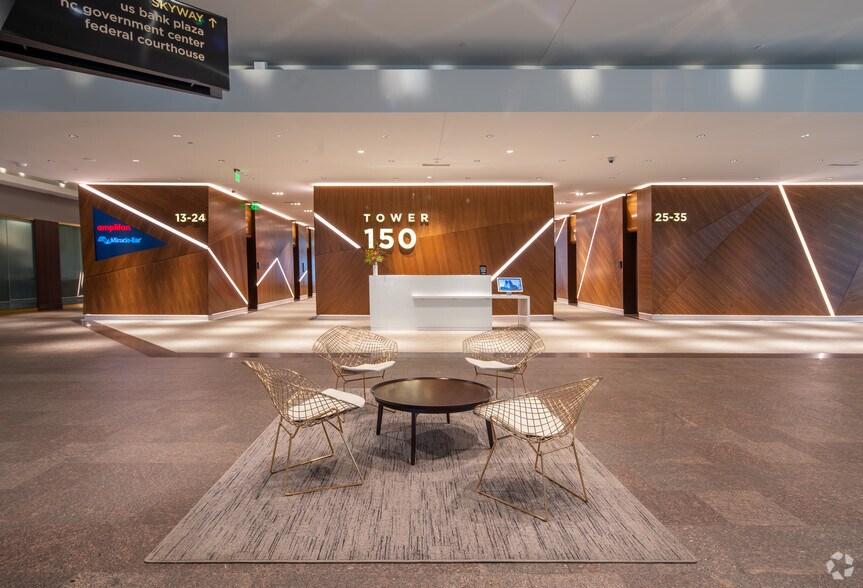 More Photos Of 150 S 5th St, Minneapolis Office For Lease