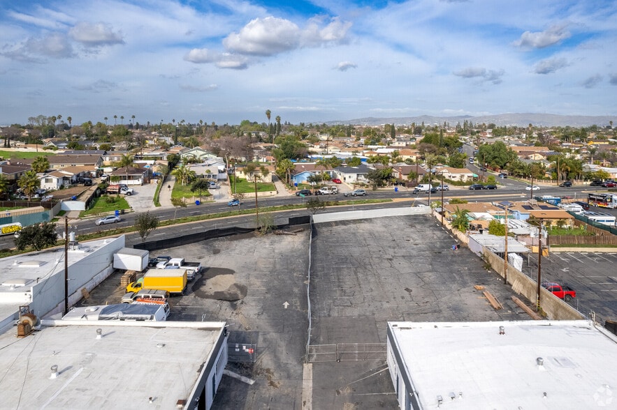 More Photos Of 13265 Imperial Hwy, Whittier Land For Lease