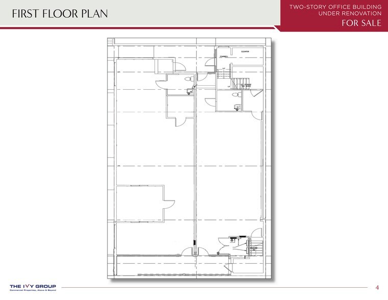 More Photos Of 937 A St, Hayward Storefront Retail Office For Sale