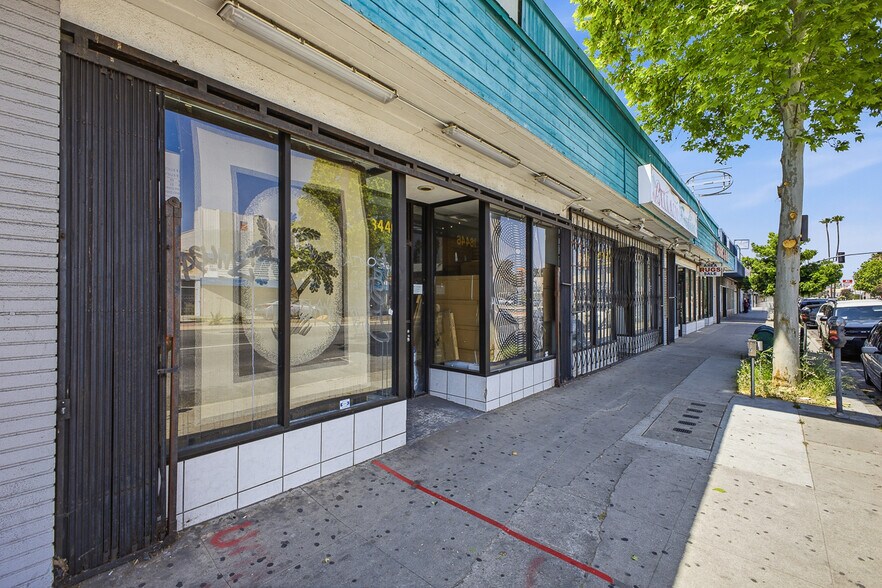 More Photos Of , Reseda General Retail For Sale