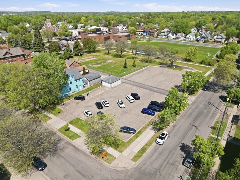 More Photos Of 1115 Greenbrier St, Saint Paul Religious Facility For Sale