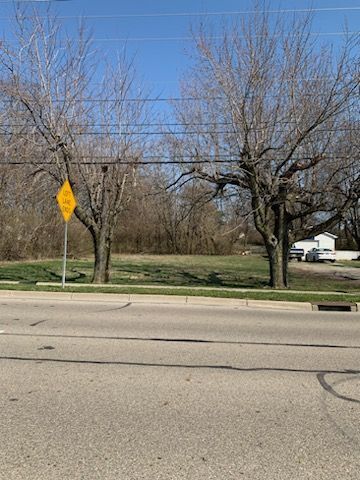 More Photos Of 8920-8960 Old Troy Pike, Huber Heights Land For Sale
