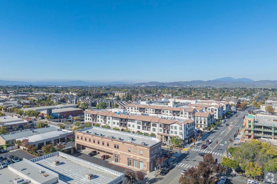 More Photos Of 1981-1987 1st St, Livermore Office For Lease