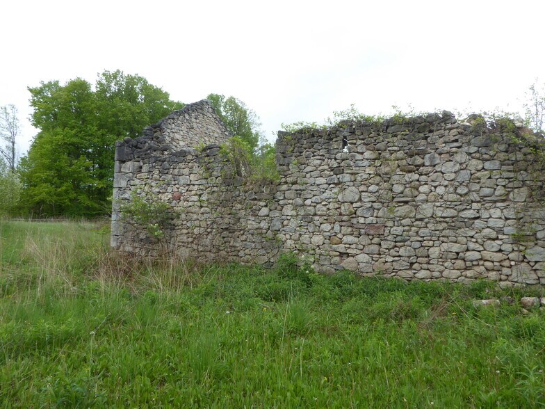 More Photos Of 9414 First Line Nassagaweya, Milton Land For Sale