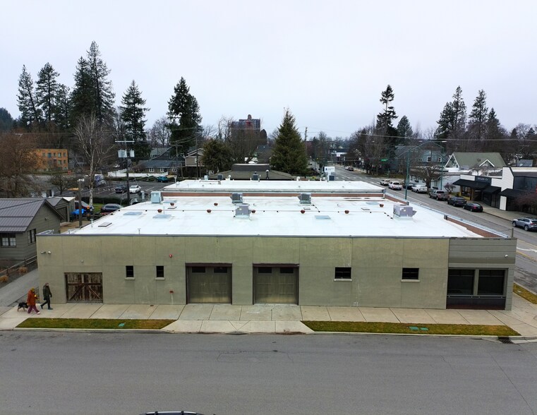 More Photos Of 1124 E Sherman Ave, Coeur d'Alene Storefront Retail Office For Lease