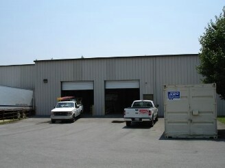 More Photos Of 10390 Wallace Alley St, Blountville Warehouse For Sale