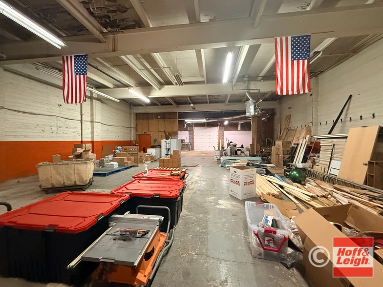 More Photos Of 2081 E 40th St, Cleveland Warehouse For Lease