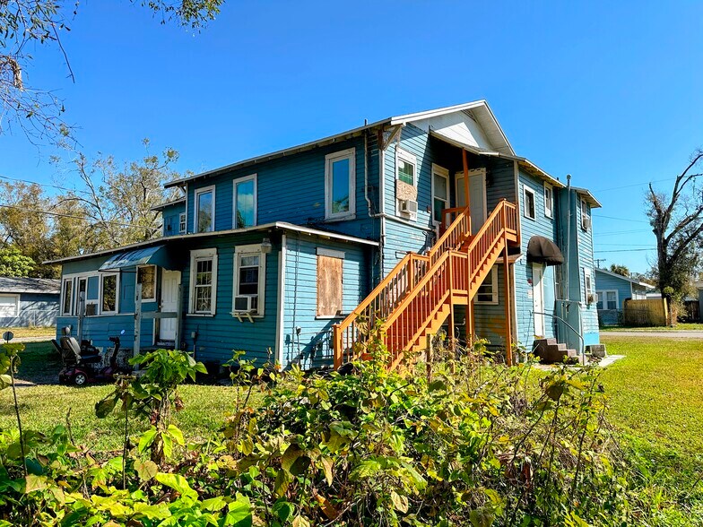 More Photos Of 1309 E Sitka St, Tampa Apartments For Sale