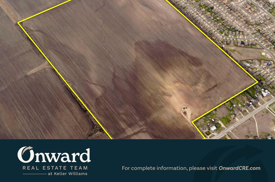 More Photos Of TBD Wortham Bend Road, Waco Land For Sale