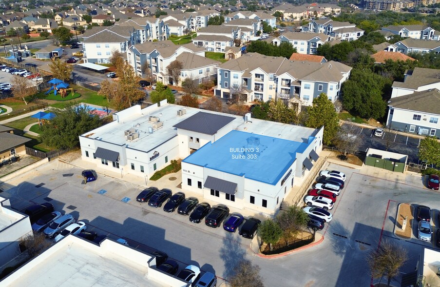 More Photos Of 5522 Lone Star Pky, San Antonio Medical For Lease