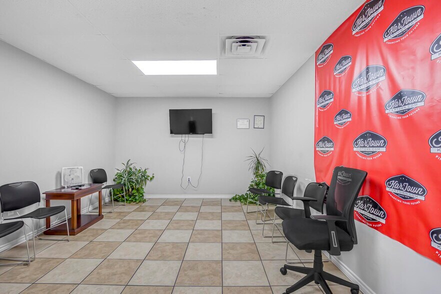 More Photos Of 4008 Avenue H, Rosenberg Land For Sale