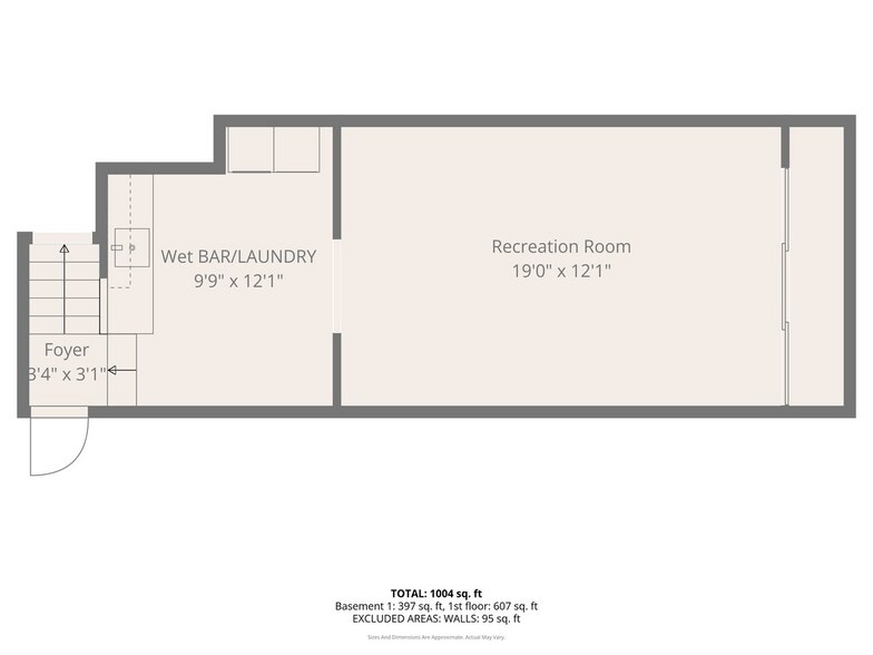 More Photos Of 1840 21st Dr, Astoria Apartments For Sale