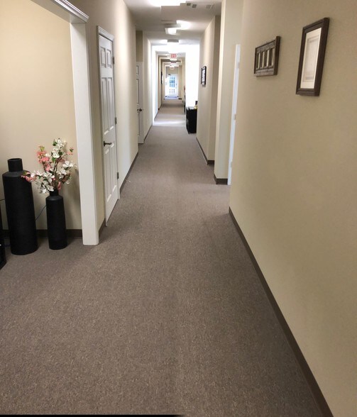 More Photos Of 925 Sanders Rd, Cumming Coworking Space