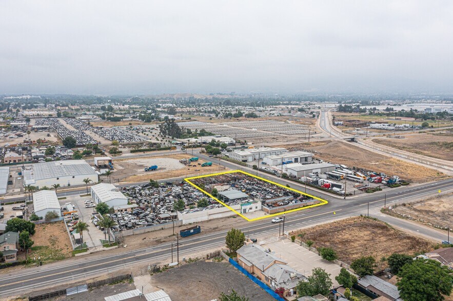 8014 Cooley St, San Bernardino, CA 92410 Land