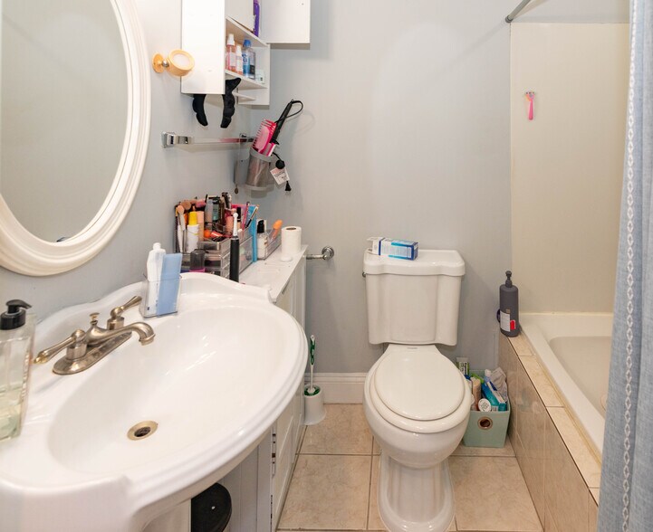 More Photos Of 1538 Light St, Baltimore Storefront Retail Residential For Sale