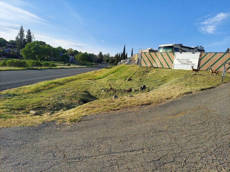 More Photos Of 170 Kelly Ridge Rd, Oroville Self Storage For Sale