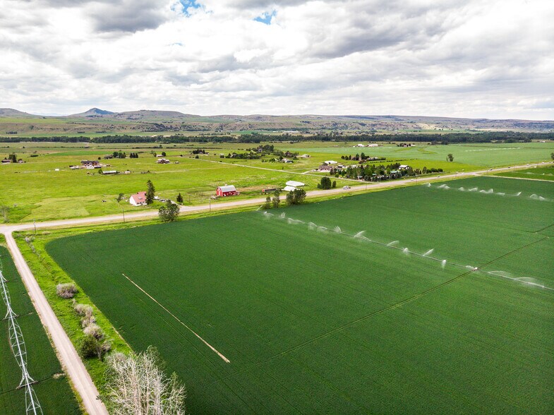 More Photos Of TBD De Rham Valley Drive, Gallatin Gateway Land For Sale