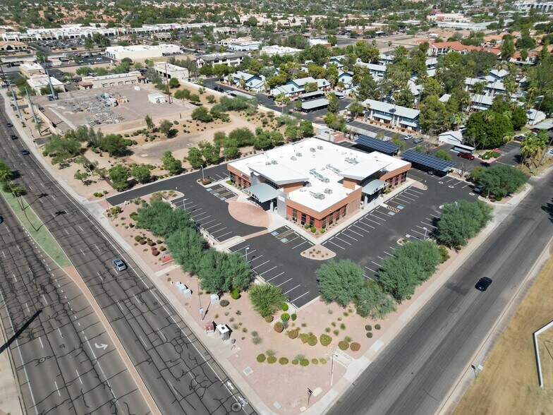 More Photos Of 77 S Dobson Rd, Chandler Medical For Sale