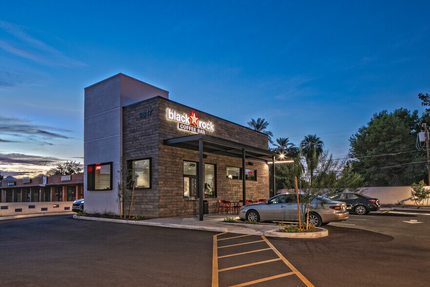 More Photos Of 6016 S 7th Ave, Phoenix Freestanding For Sale