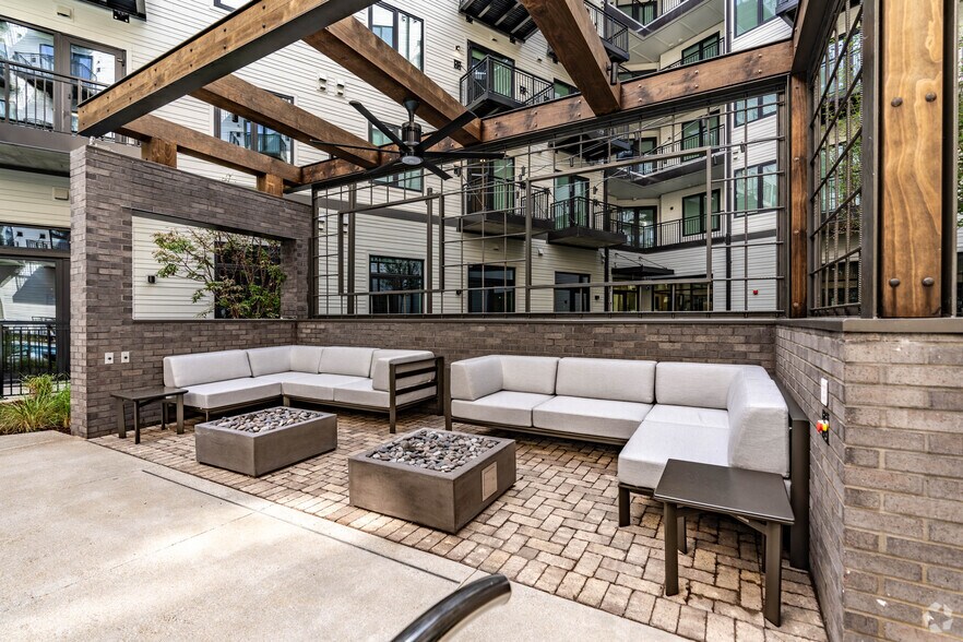 More Photos Of 445 Benton Ave, Nashville Apartments For Lease