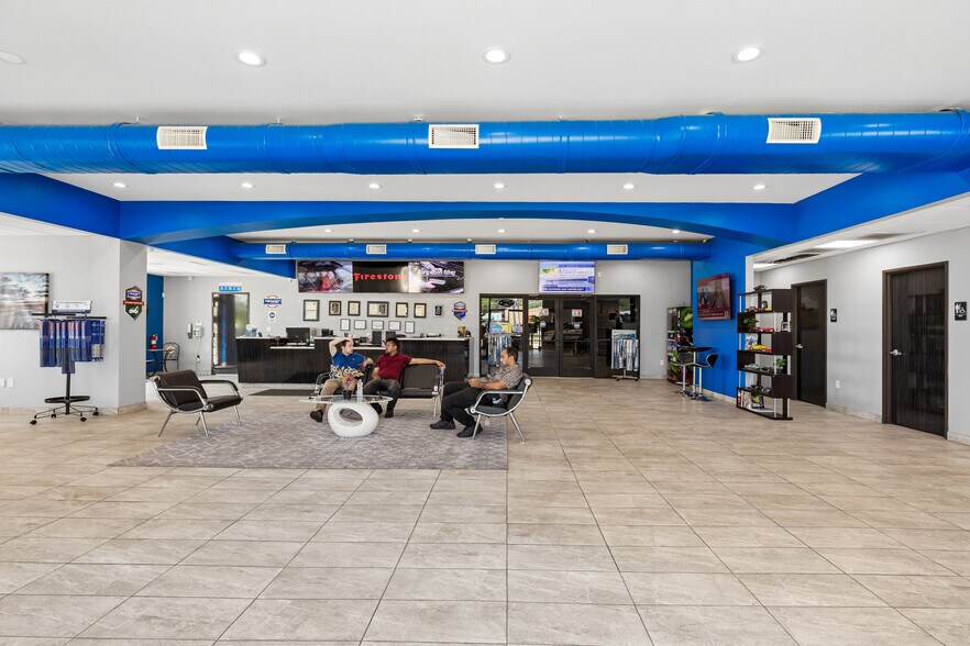 More Photos Of 4001 S Buckner Blvd, Dallas Service For Sale