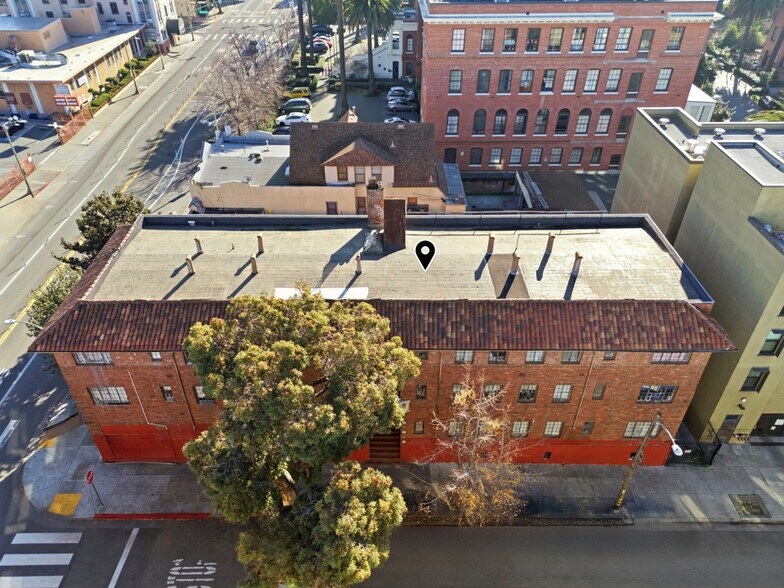 More Photos Of 1290 26th Ave, Oakland Apartments For Sale