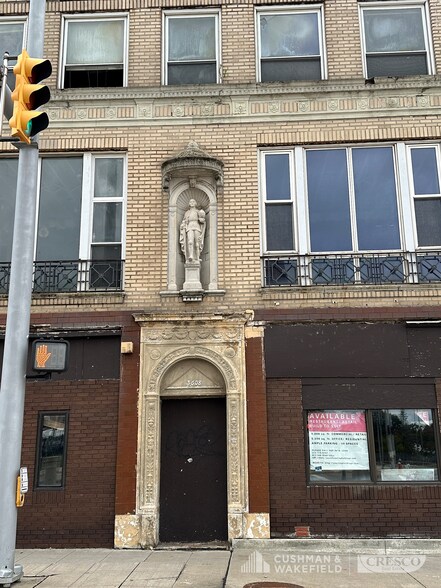 More Photos Of 3608 Euclid Ave, Cleveland Office Residential For Lease