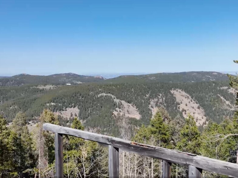 More Photos Of 12350 Powhatan Tr, Conifer Land For Sale