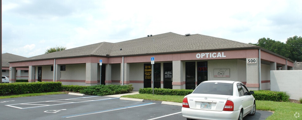 More Photos Of 13940 US Hwy 441, Lady Lake Medical For Lease