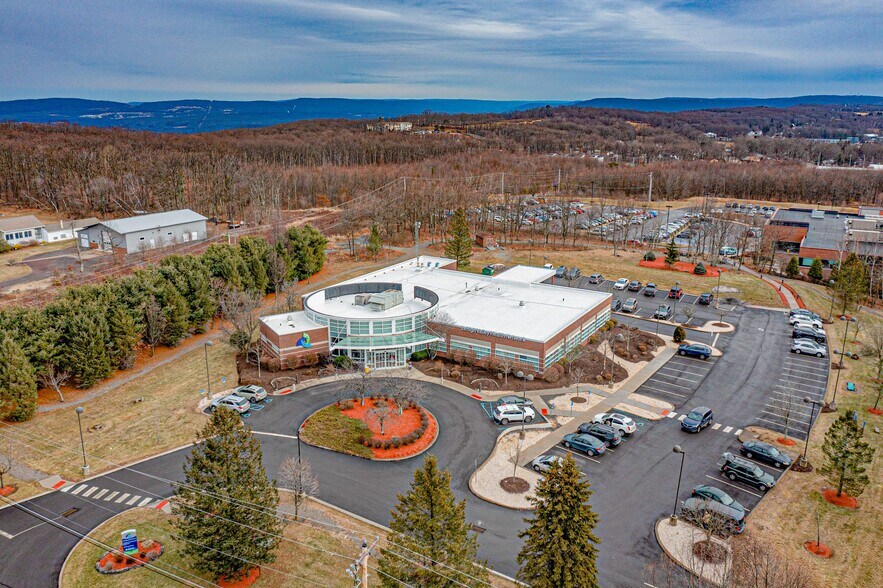 Primary Photo Of ,  Office For Sale