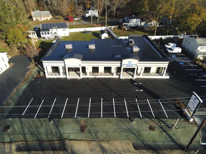 More Photos Of 345 West Center, West Bridgewater Storefront Retail Office For Lease