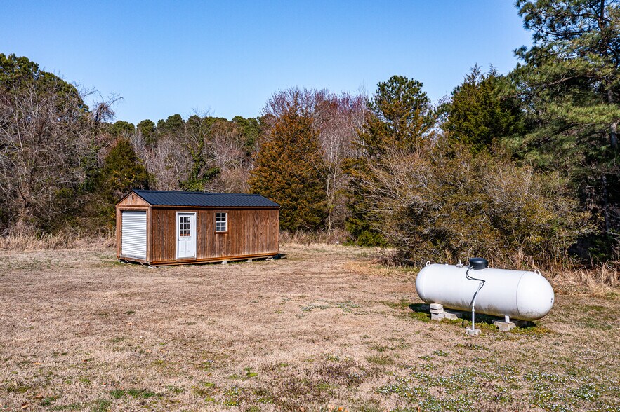 More Photos Of 1843 George Washington Memorial Hwy, Gloucester Point Carwash For Sale