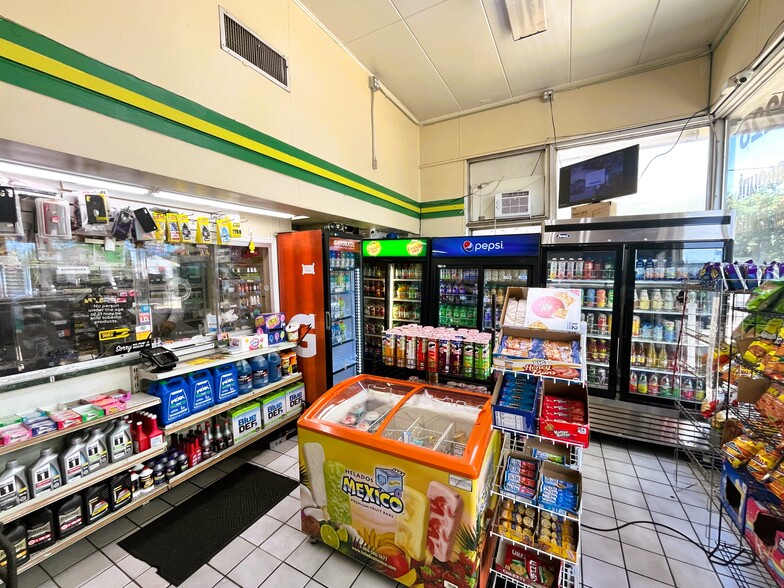 More Photos Of 10144 Colesville Rd, Silver Spring Service Station For Sale