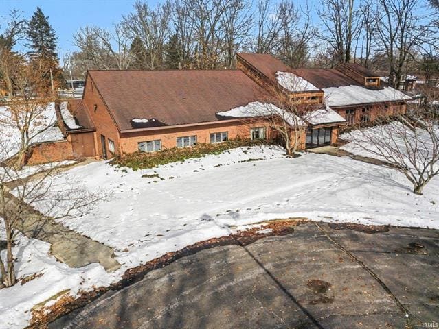 More Photos Of 2913 E Bristol St, Elkhart Religious Facility For Sale