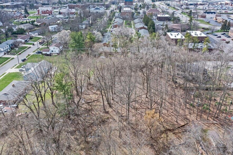 More Photos Of 132-136 Highland Ave, Worthington Land For Sale