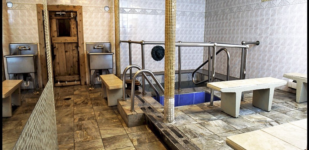 More Photos Of 163 Hope Ave, Passaic Health Club For Sale