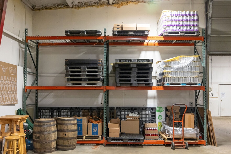 More Photos Of 65 Silver St, Sheffield Warehouse For Sale