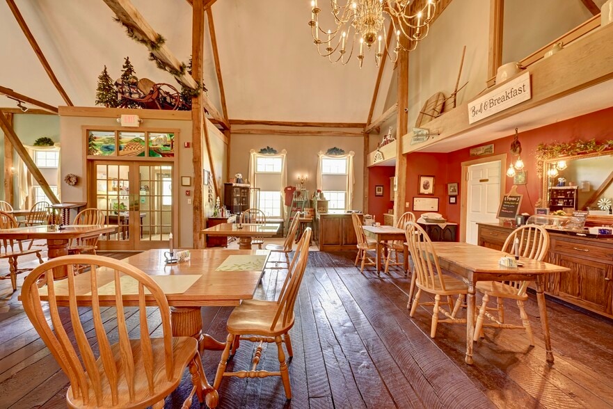 More Photos Of 6838 County Road 203, Millersburg Hospitality For Sale