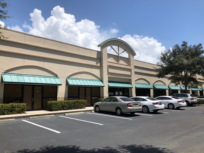 Primary Photo Of 10530 Portal Crossing, Bradenton Light Manufacturing For Lease