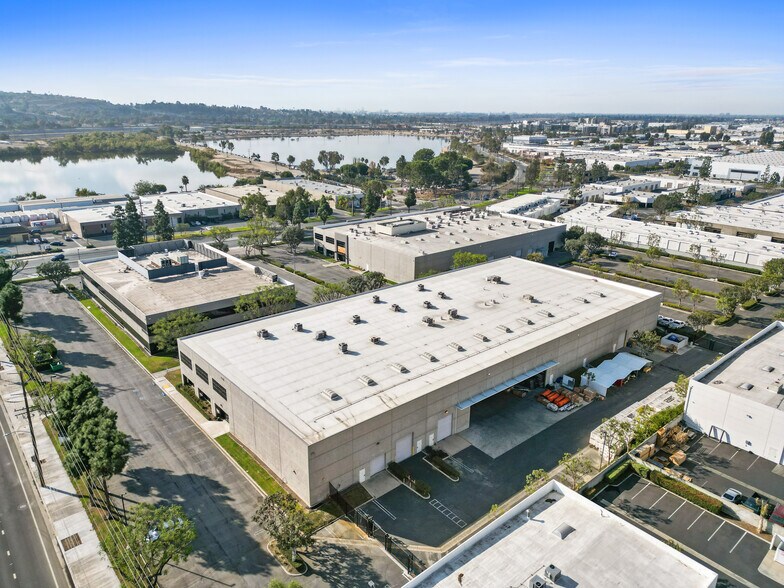 Primary Photo Of 4155-4165 E La Palma Ave, Anaheim Research And Development For Lease