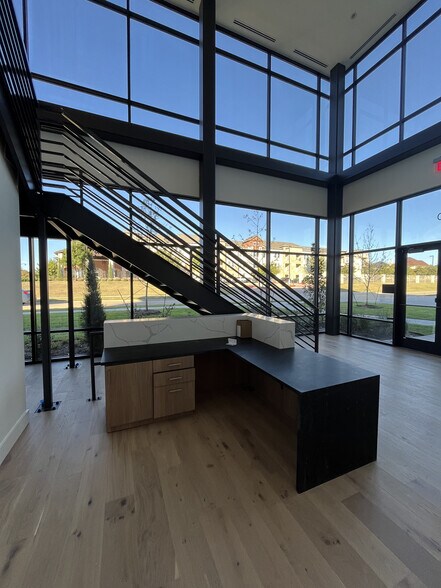 More Photos Of 8850 Collin McKinney Parkway, McKinney Office For Lease