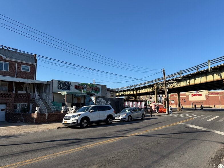 More Photos Of 2050 Stillwell Ave, Brooklyn Auto Repair For Sale