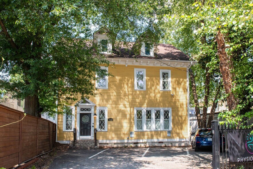 More Photos Of 1020 Edgewood Ave NE, Atlanta Office For Lease