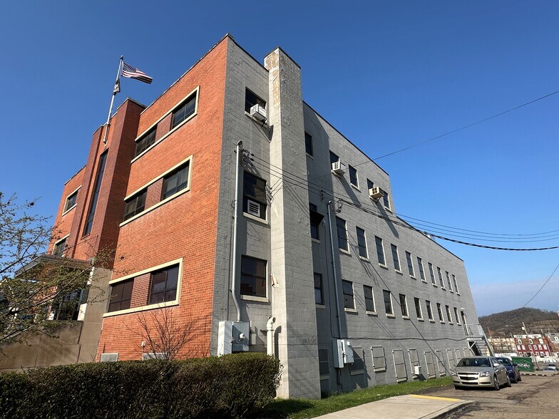 More Photos Of 4701 Butler St, Pittsburgh Office For Sale