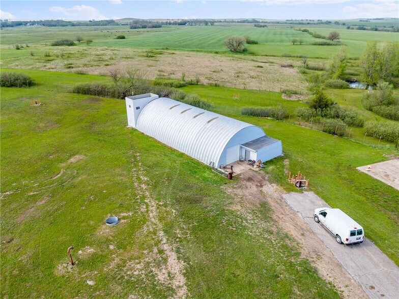 More Photos Of 3627 Road D, Allen Land For Sale